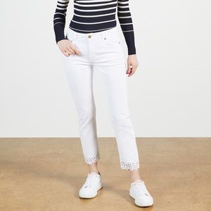 BOGO Ted Baker Lillya Skinny Jeans Size 25 New $175